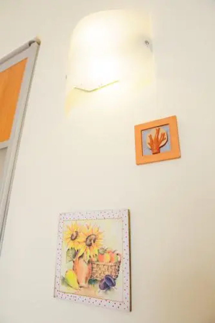 Apartments Villa Golf - Flucher Turizem