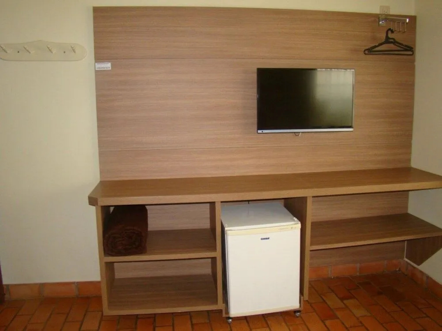 Pousada Estancia Vitoria