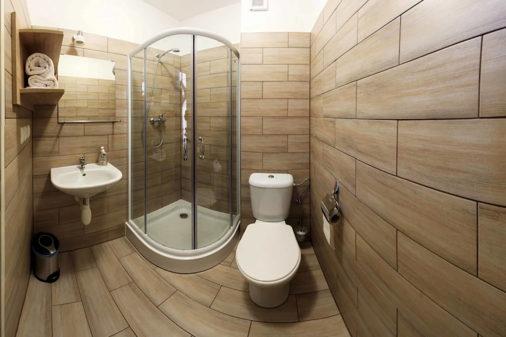 Hilson Apartments Jasná