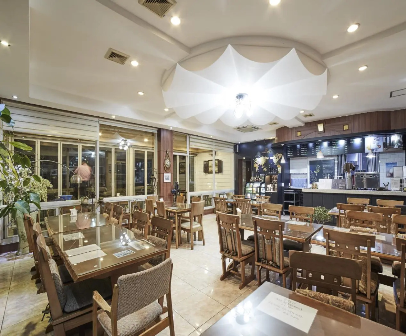 Goheung hayan noeul hotel