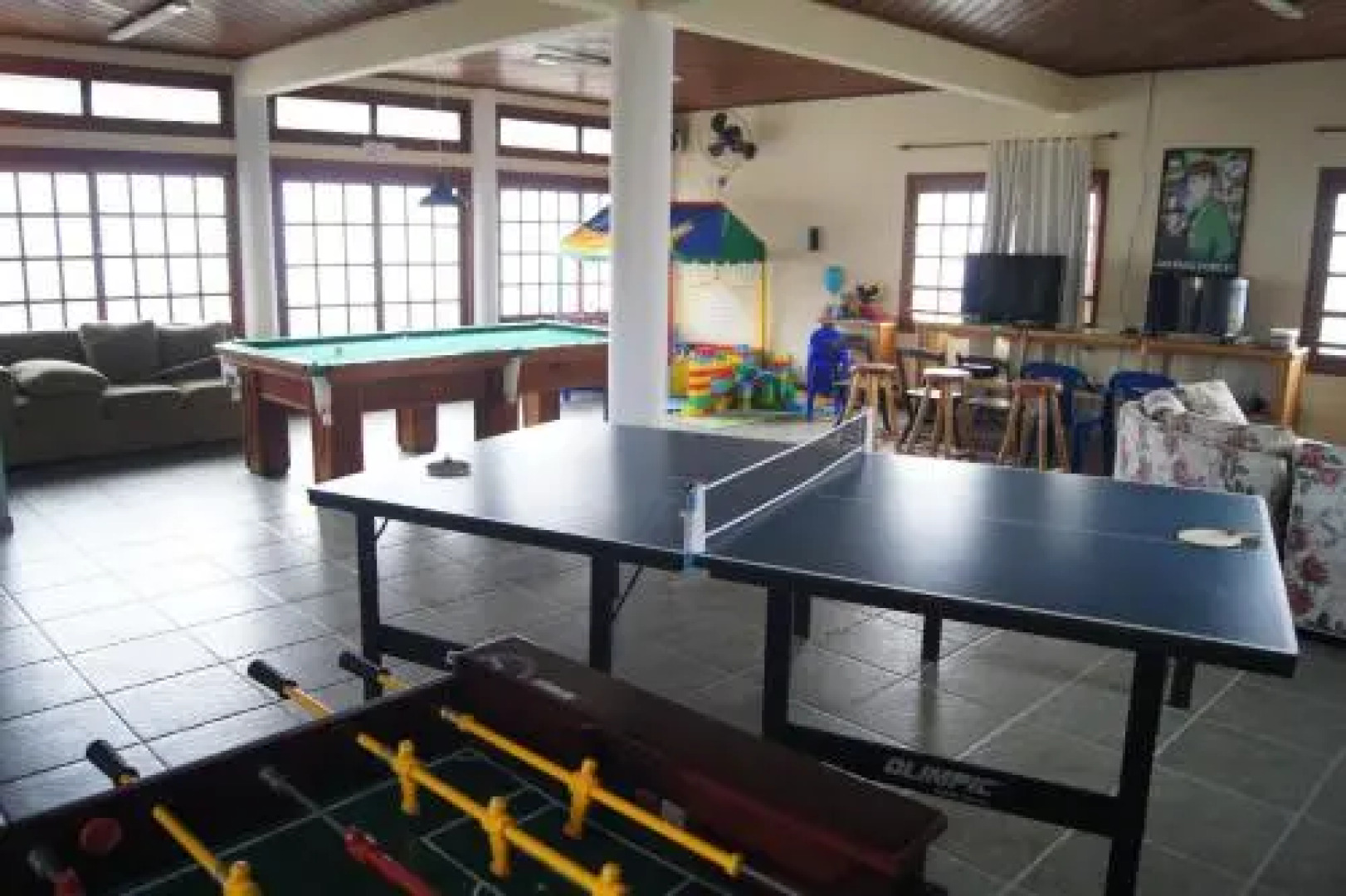 Pousada Vila da Praia