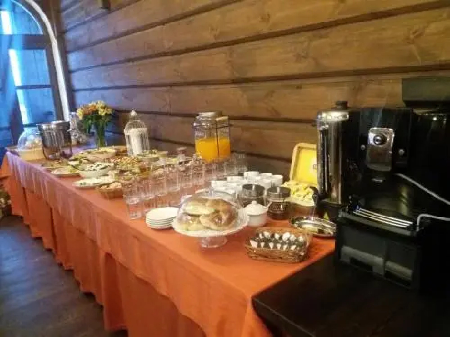 Dom nad Rozlewiskiem