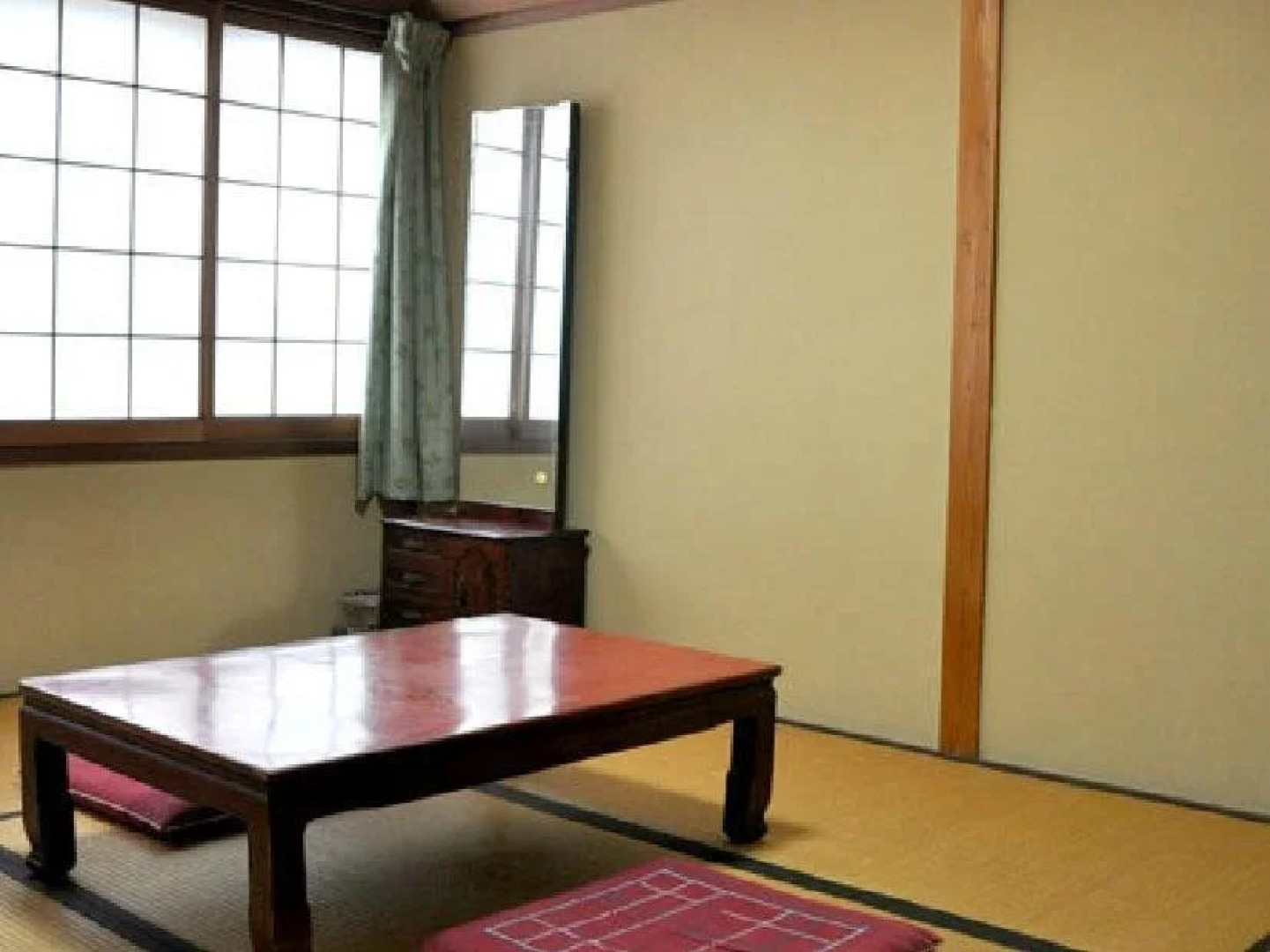 Ryokan Asahikan Hotel