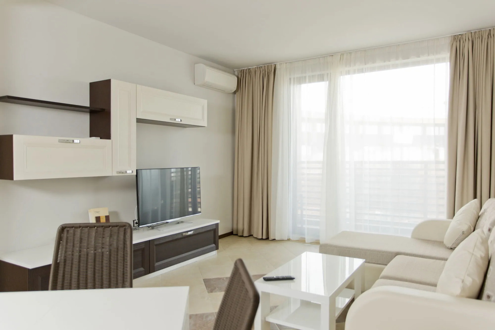 Galeon Residence & SPA