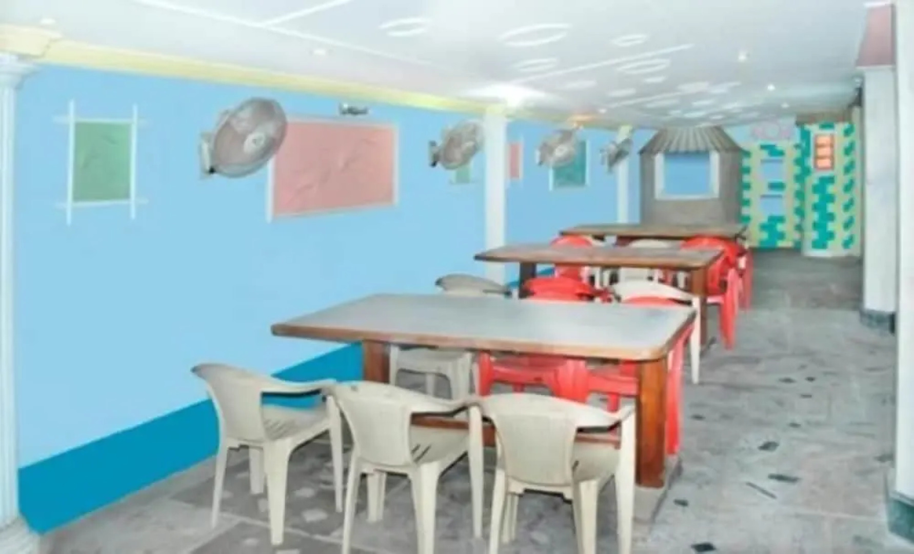 Hotel Yashoda International Deoghar