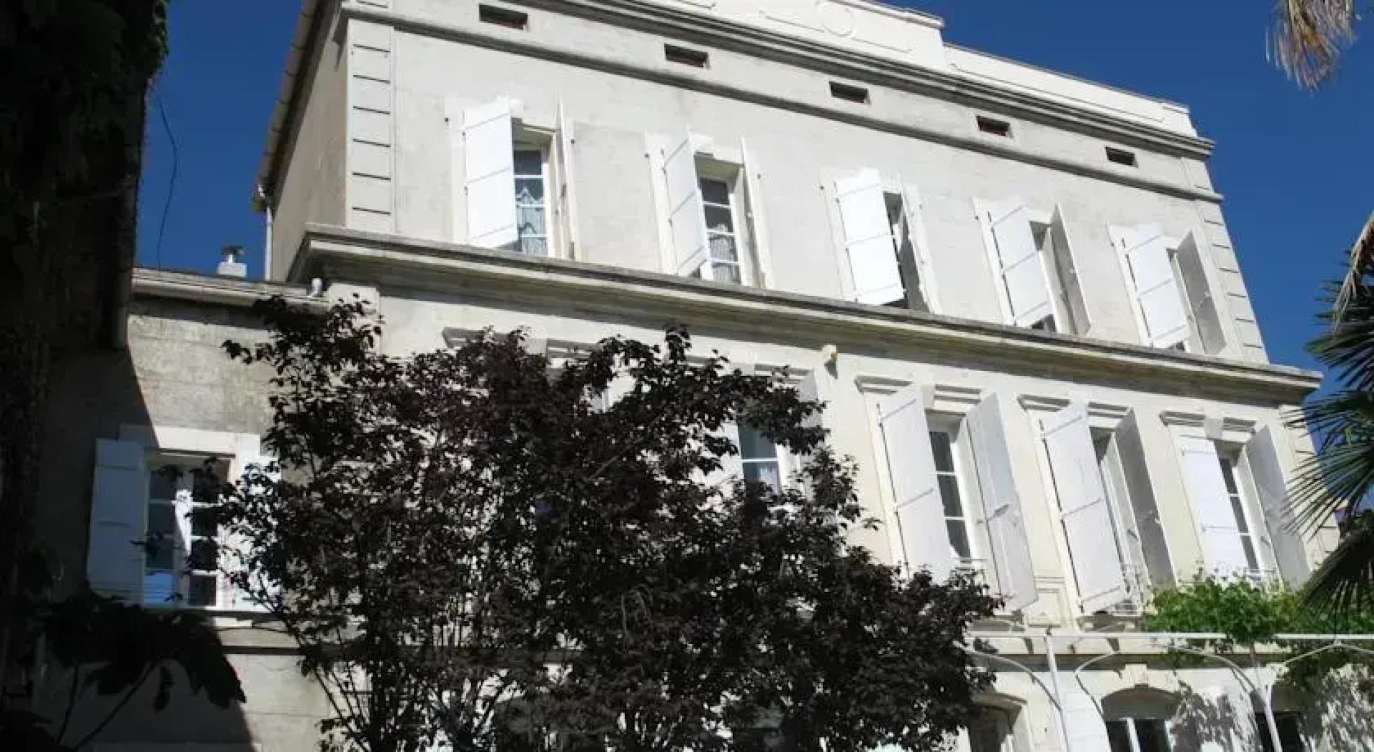 Maison Roubia