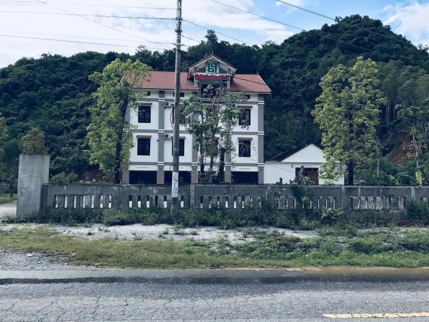 Phong Nha Little Villa