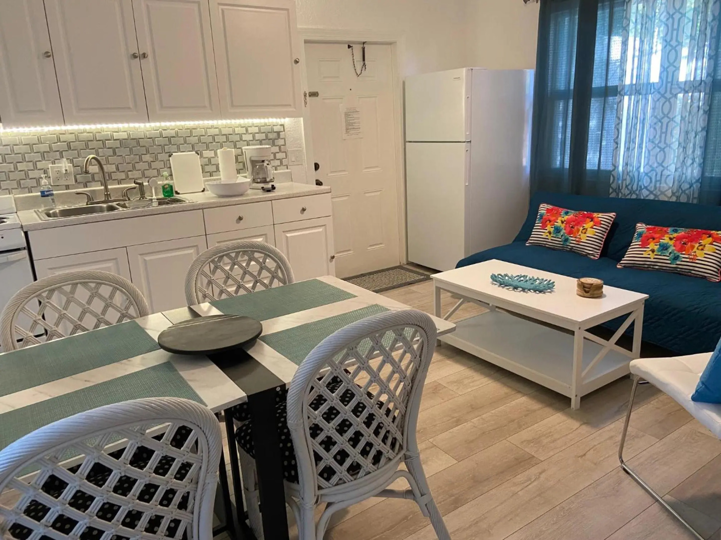 Mermaid's Lighthouse