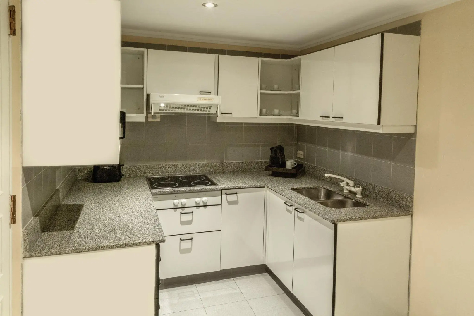 Intercontinental Buenos Aires by IHG