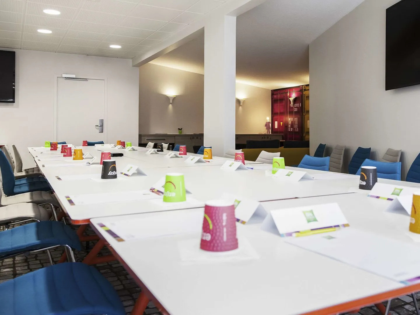 ibis Styles La Rochelle Centre Vieux Port