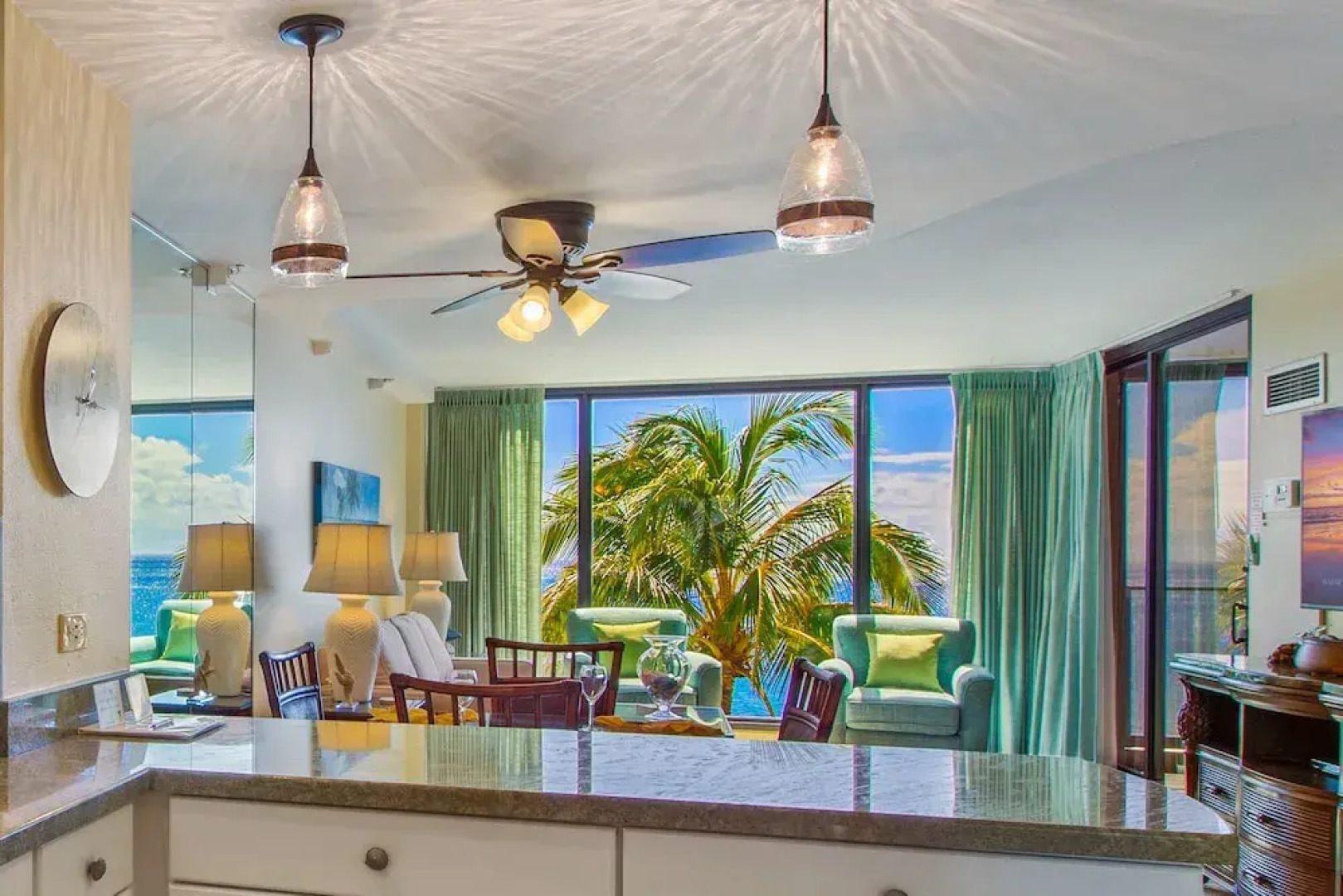 Mahana by KBM Hawaii Luxury Vacations