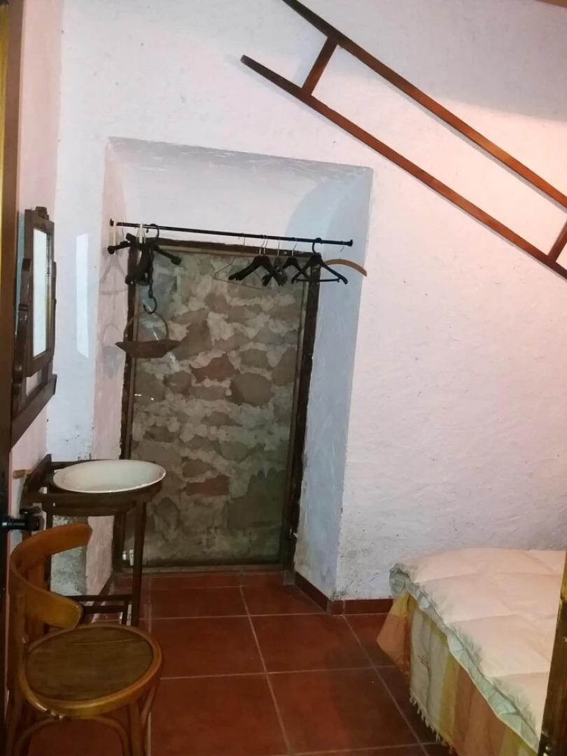 House With 6 Bedrooms in Quesada, With Balcony