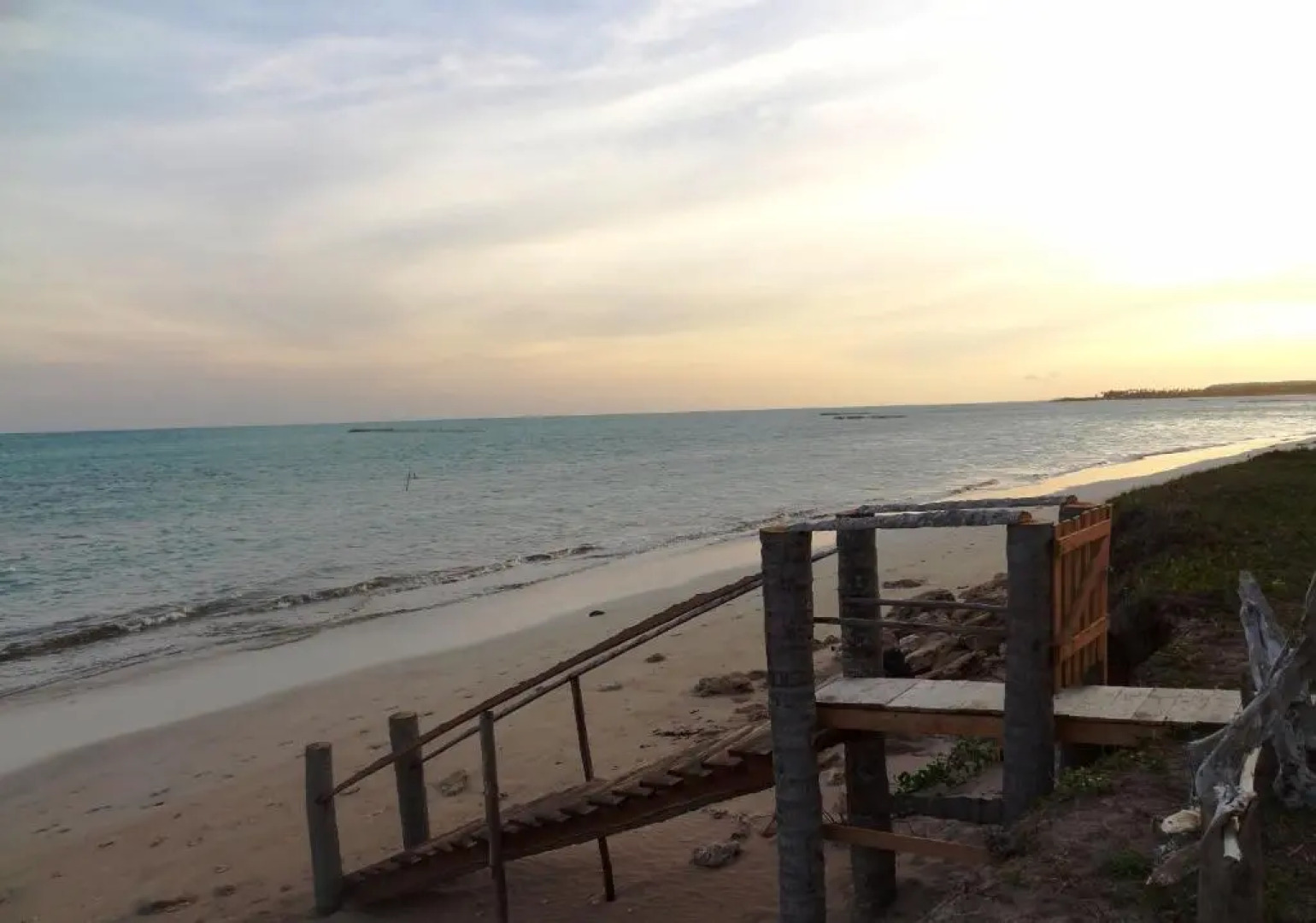 Pousada Infinito Mar