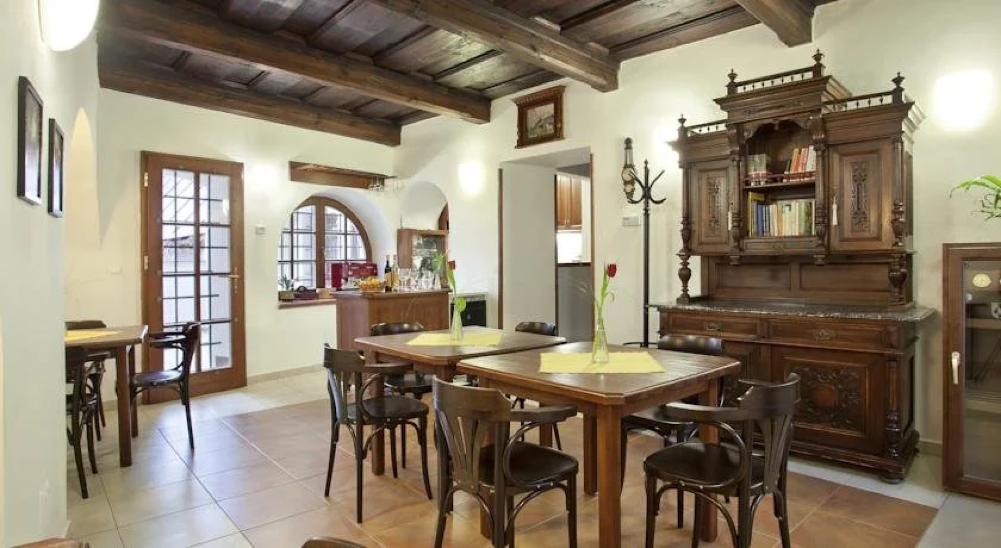 Staroměstský penzion