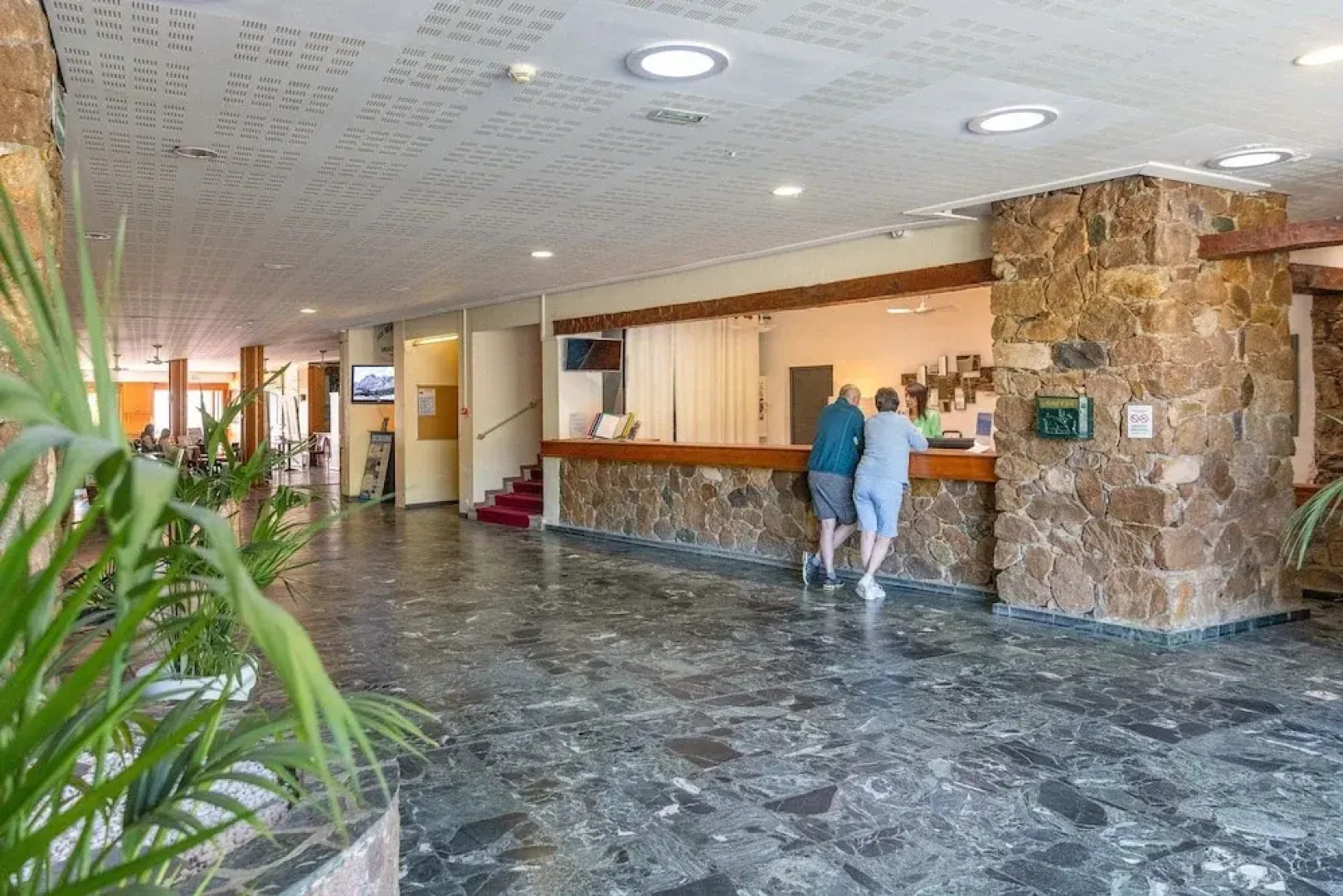 Village Club Miléade Calvi