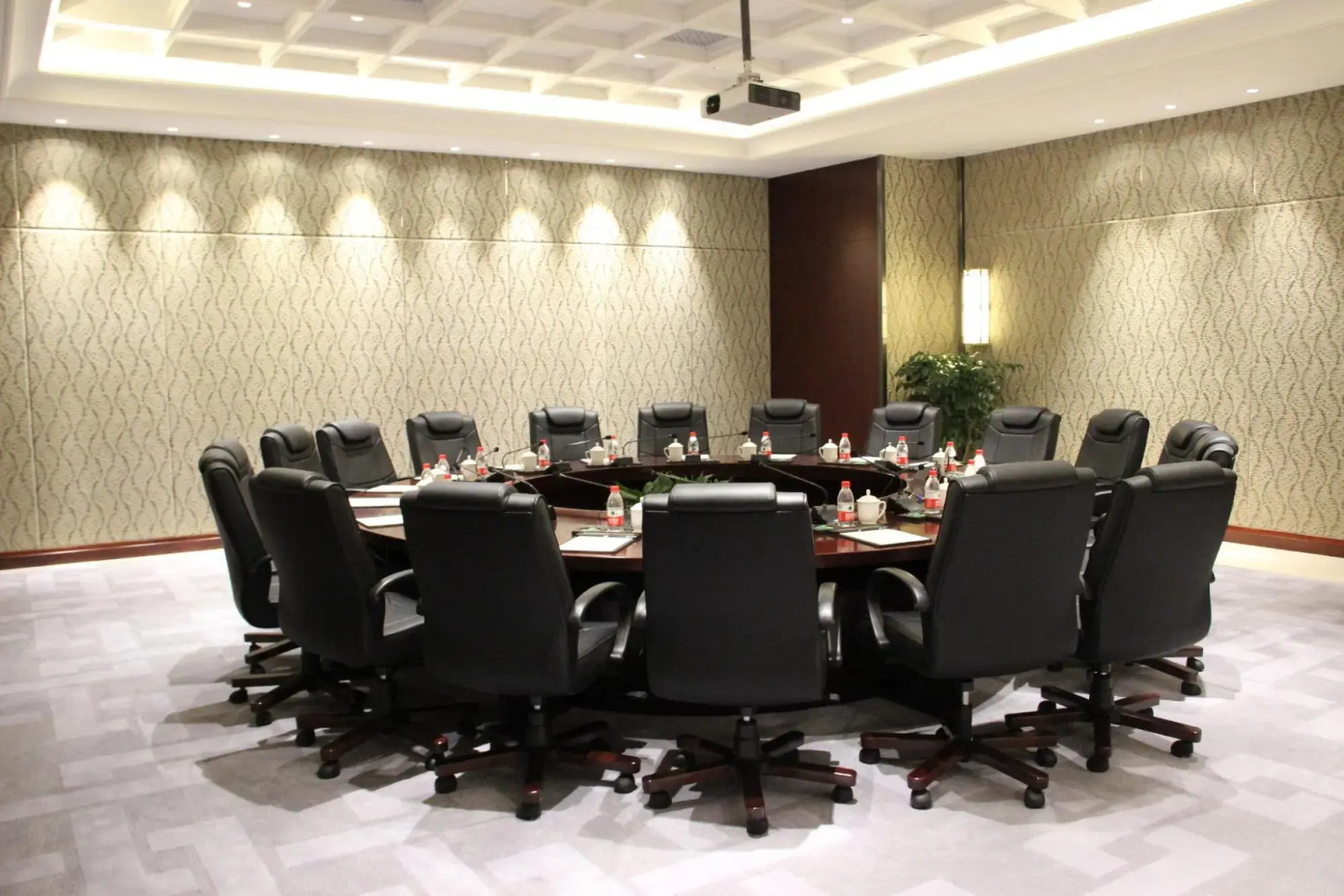 New Century Hotel Guian Guizhou