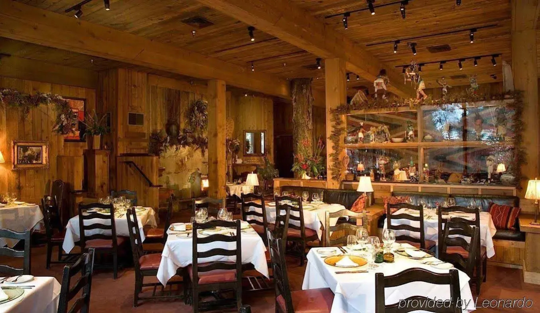 Sundance Mountain Resort