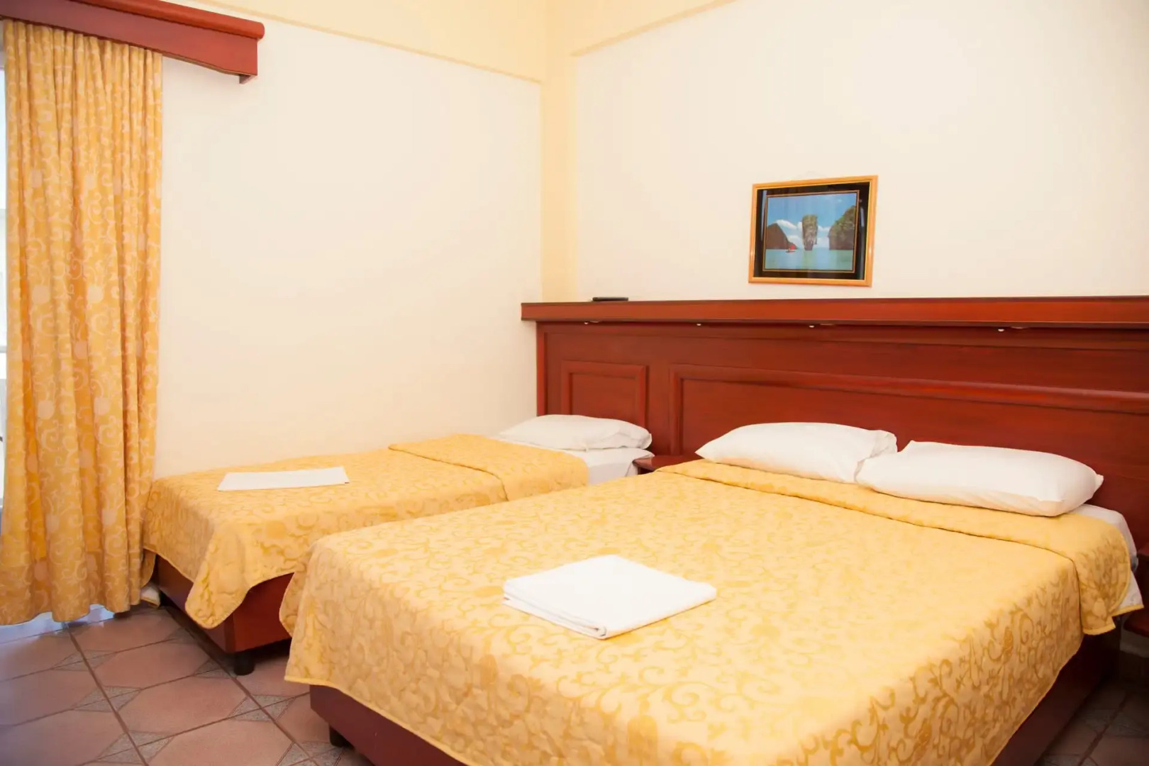 Olympion Beach Hotel