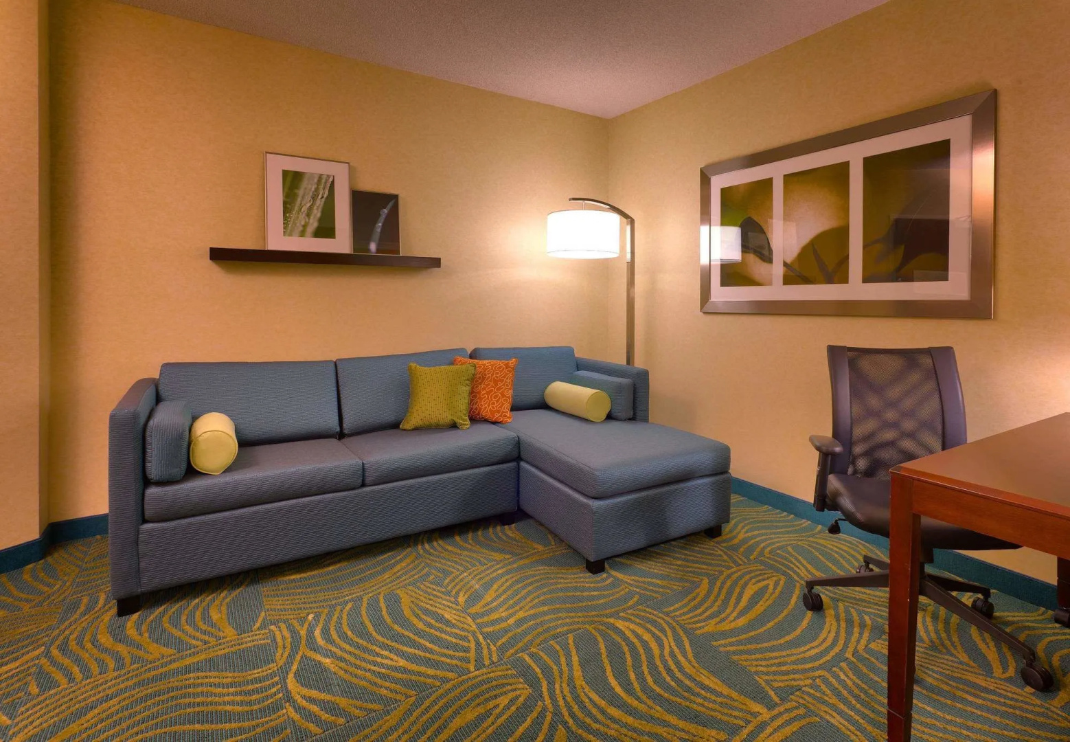 SpringHill Suites by Marriott Yuma
