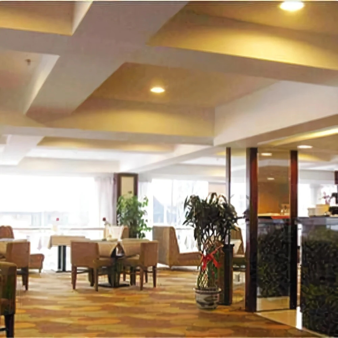 Longdu International Hotel