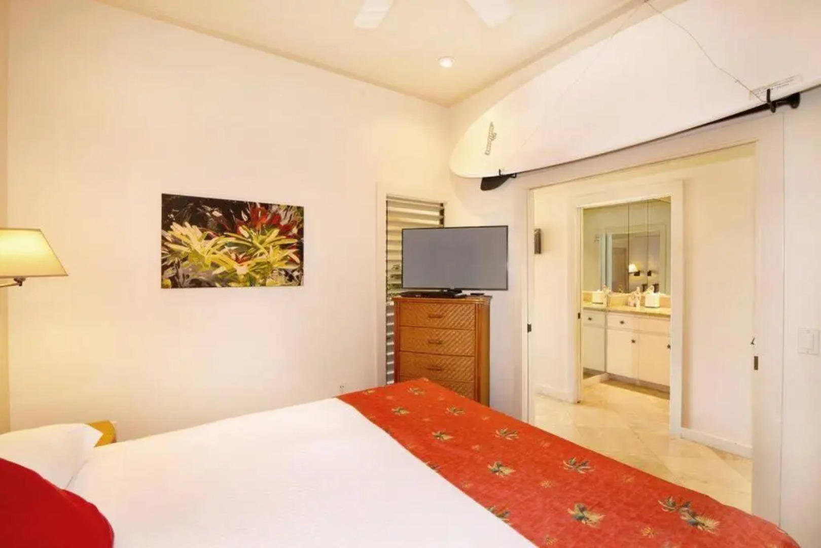 Oceanview 1BR at Kiahuna Plantation Unit 159