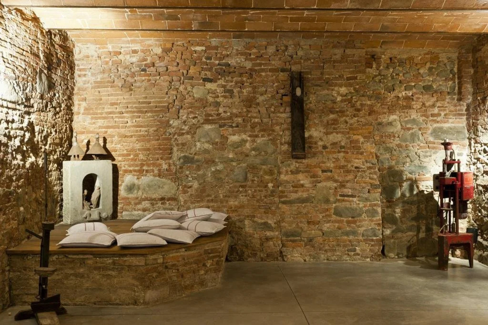 Villa Dianella Wine Resort