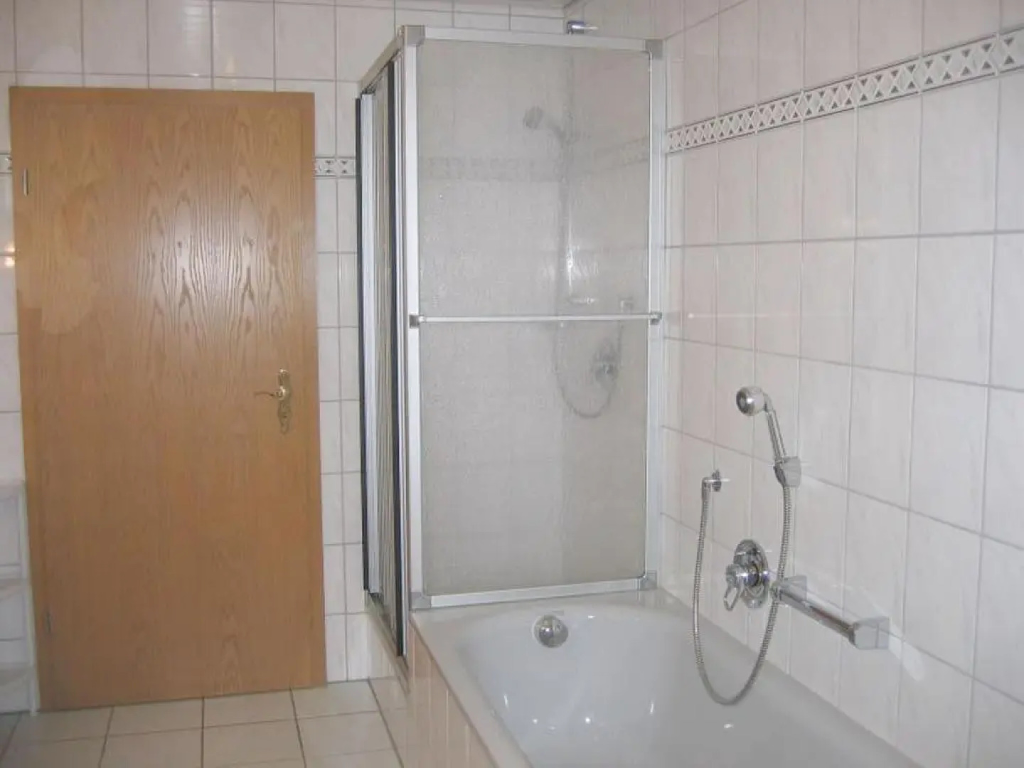 Ferienwohnung Burgblick