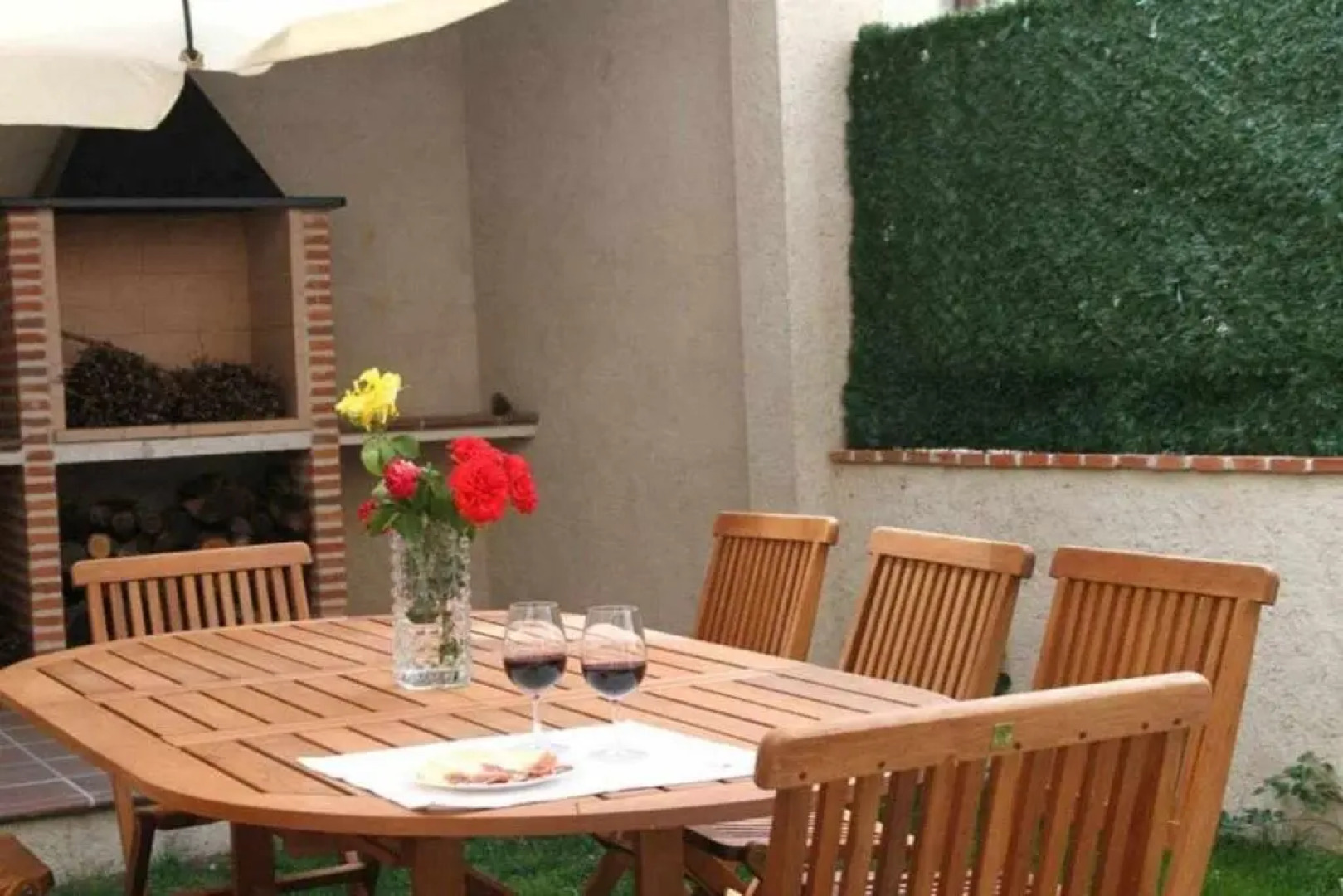 Casa Rural San Roque