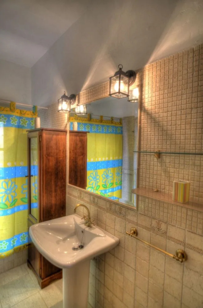 El Descanso de Sancho