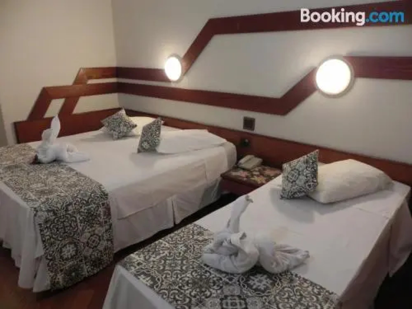 Serra Negra Paladium Hotel