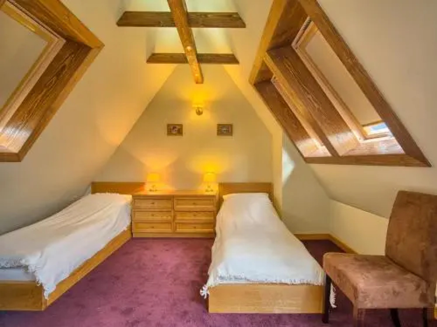 Maritime Apartment VisitZakopane