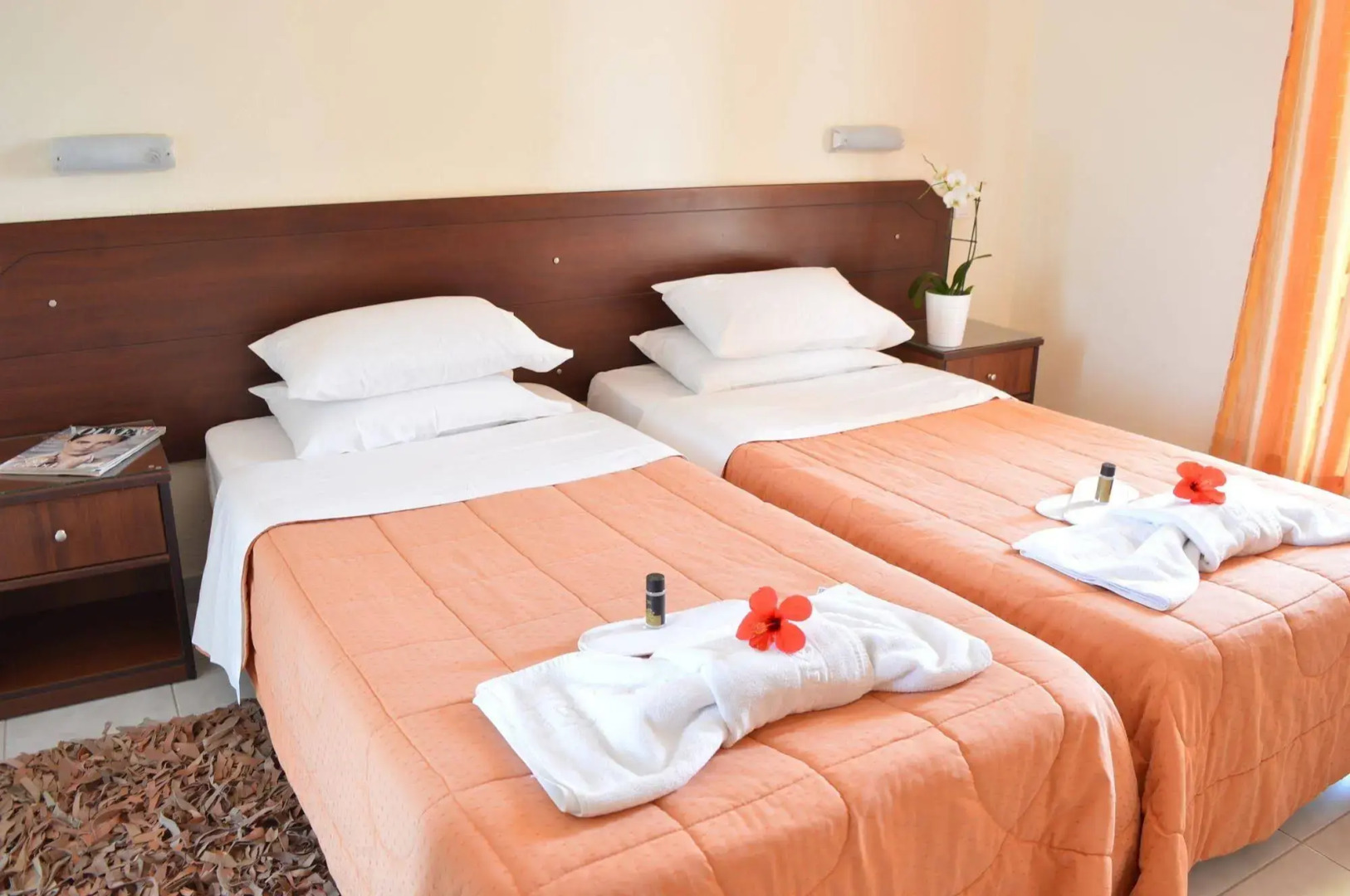 Konstantina Apartments