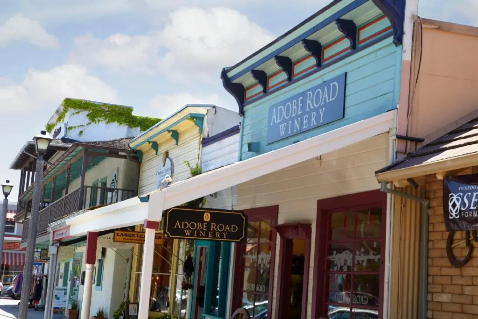 The Lodge at Sonoma Resort, Autograph Collection