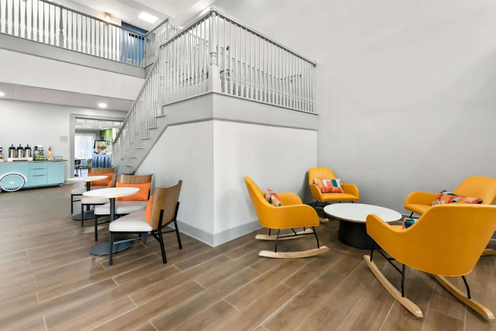 Spark by Hilton Commerce, GA