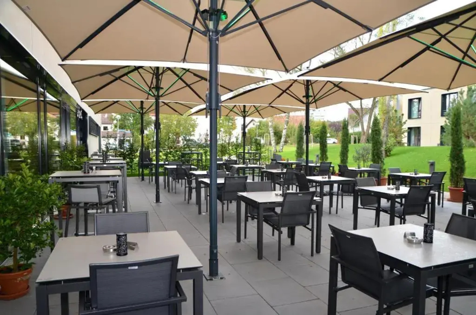 Best Western Hotel Sonnenbuehl