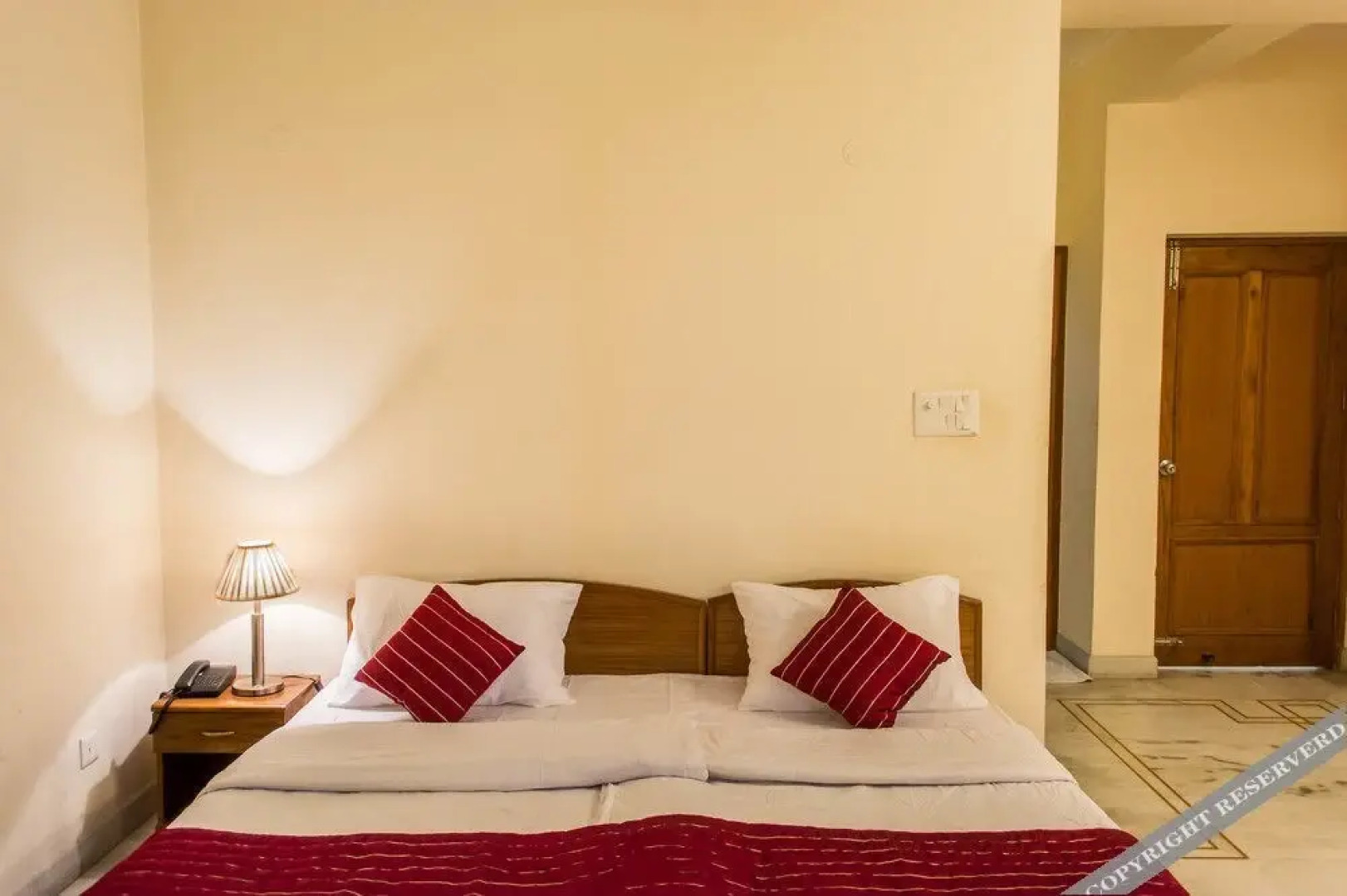 Treebo Trip The Nest Corporate