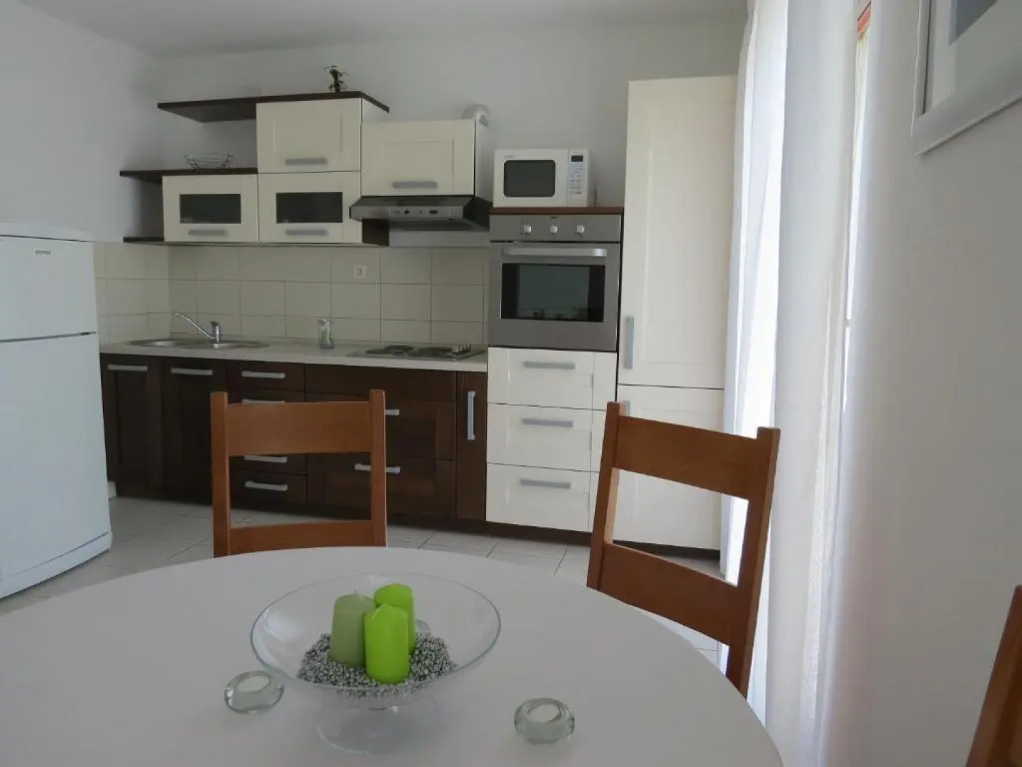 Apartments Lovrić - 30 meters to the beach