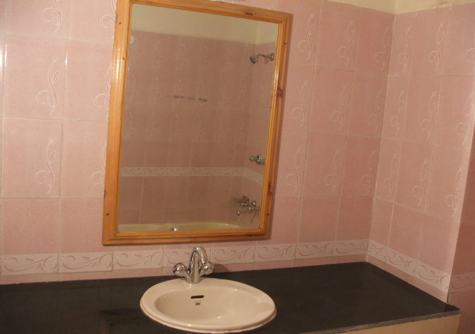 Hotel Ocean Blue Manali