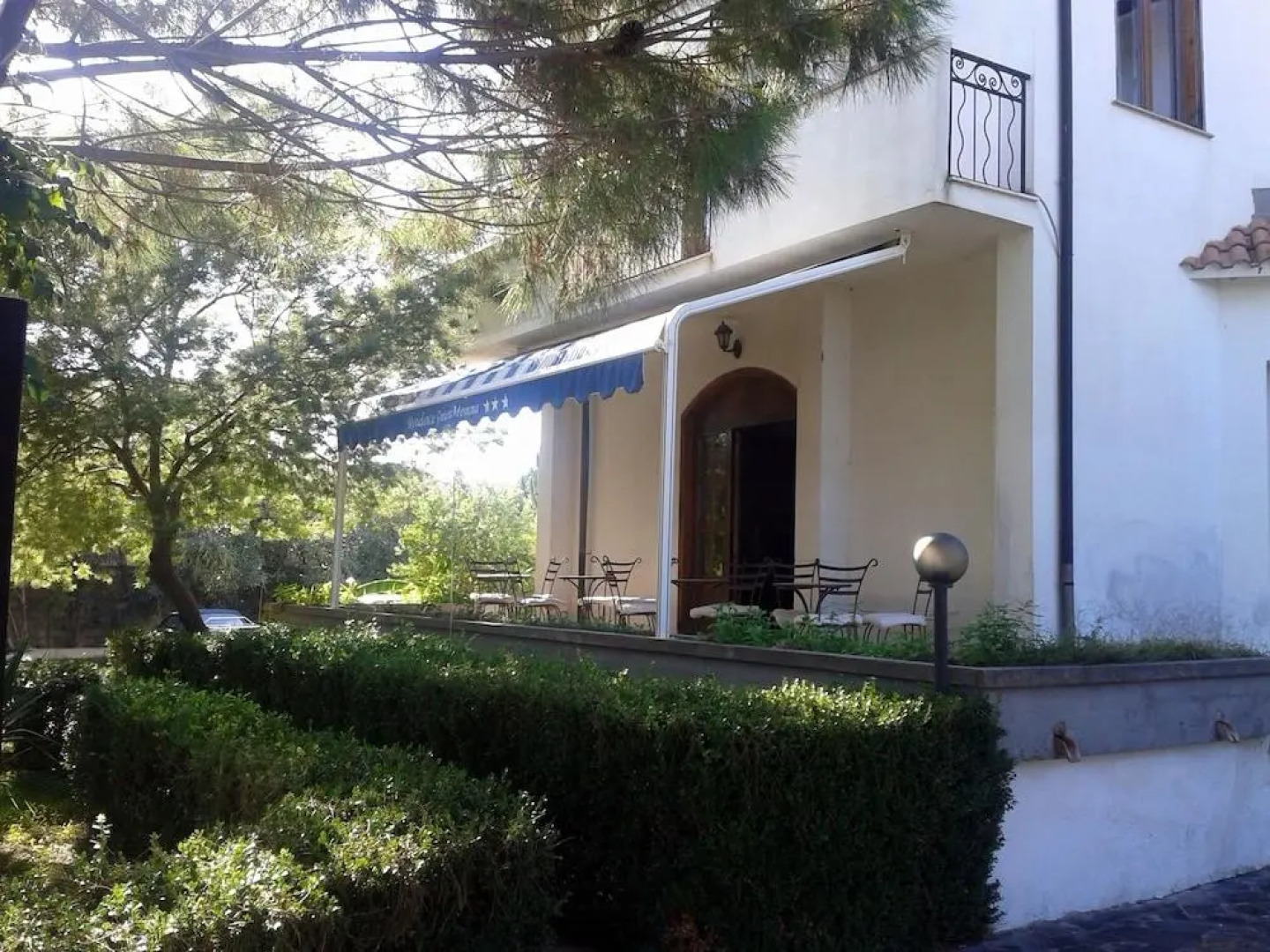 Residence Gnura Momma