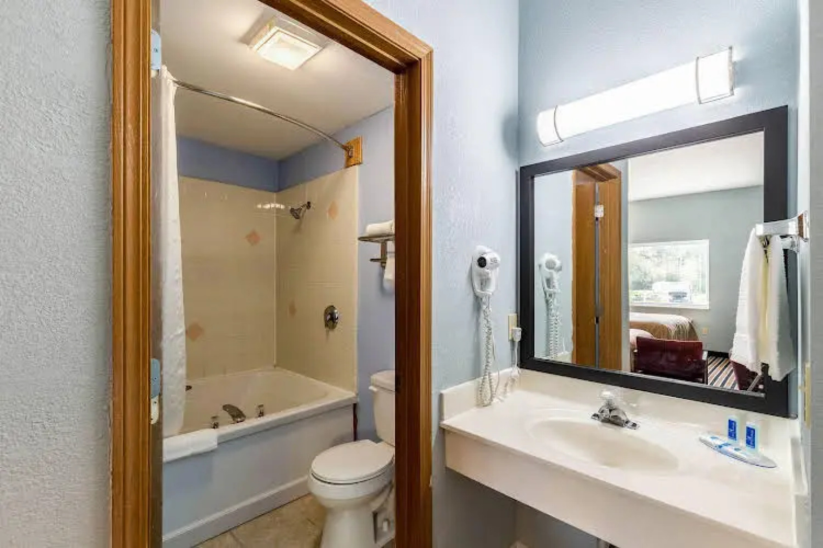 Americas Best Value Inn Ludington