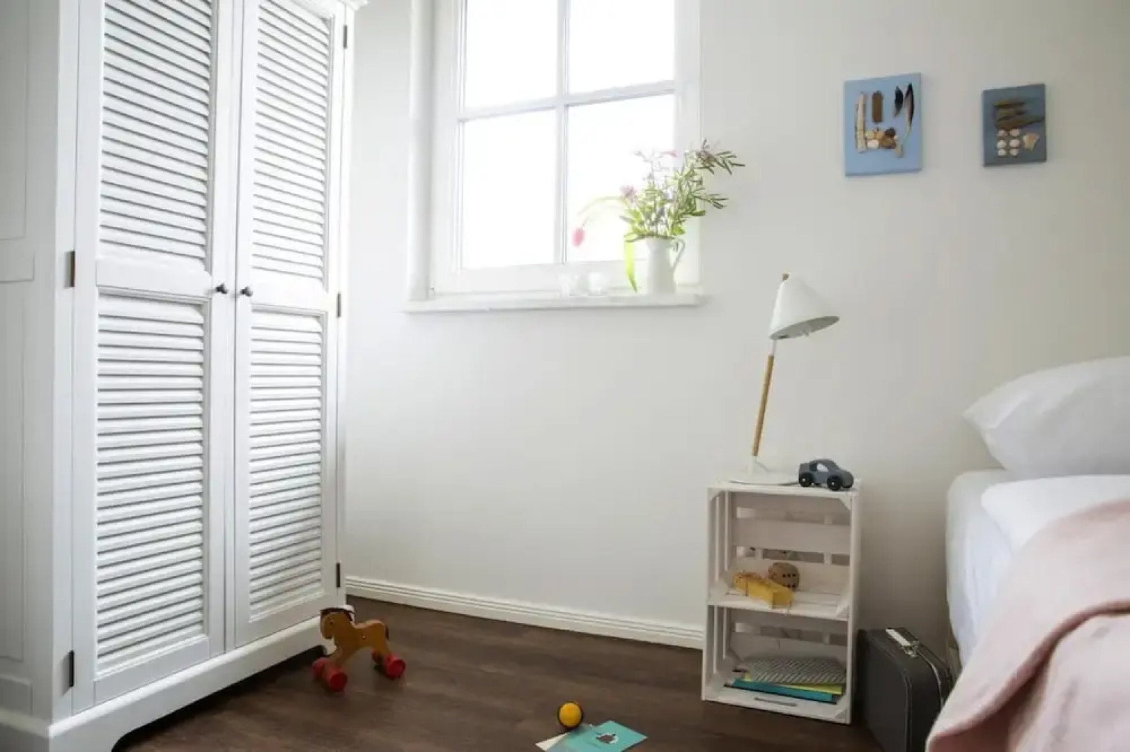 Luxushaus in Bodstedt mit Sauna und Lagune