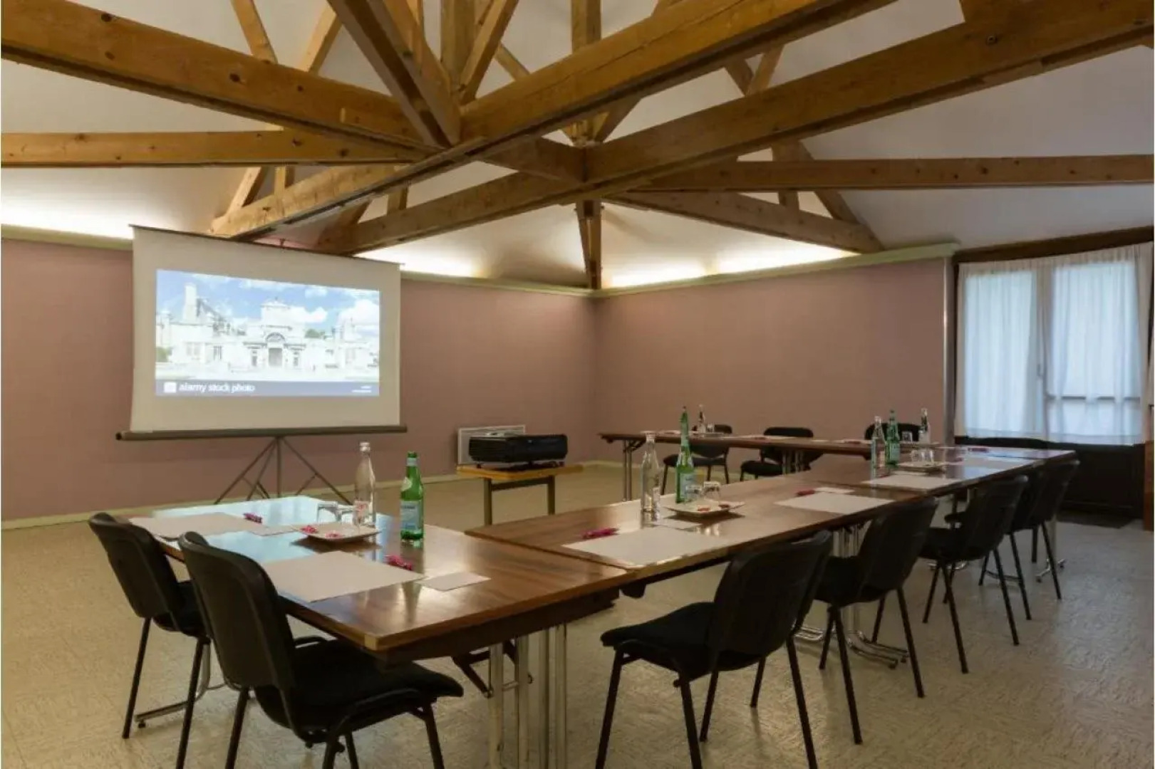 The Originals Access, Hôtel La Dousseine