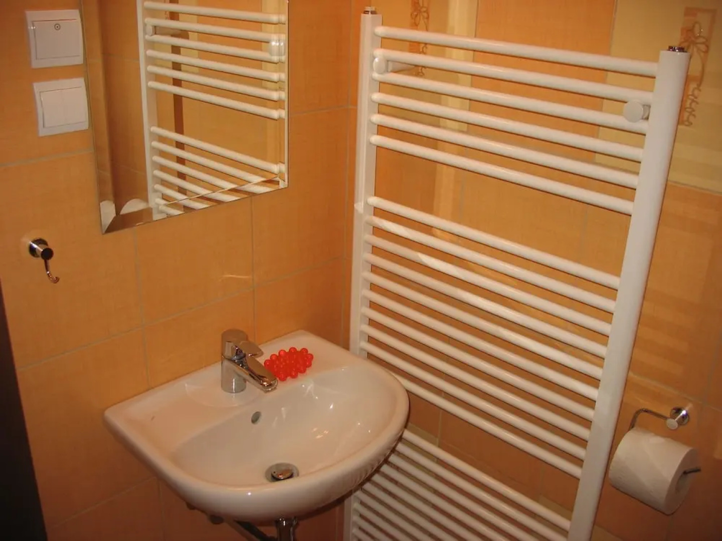 Penzion Chalupka II.