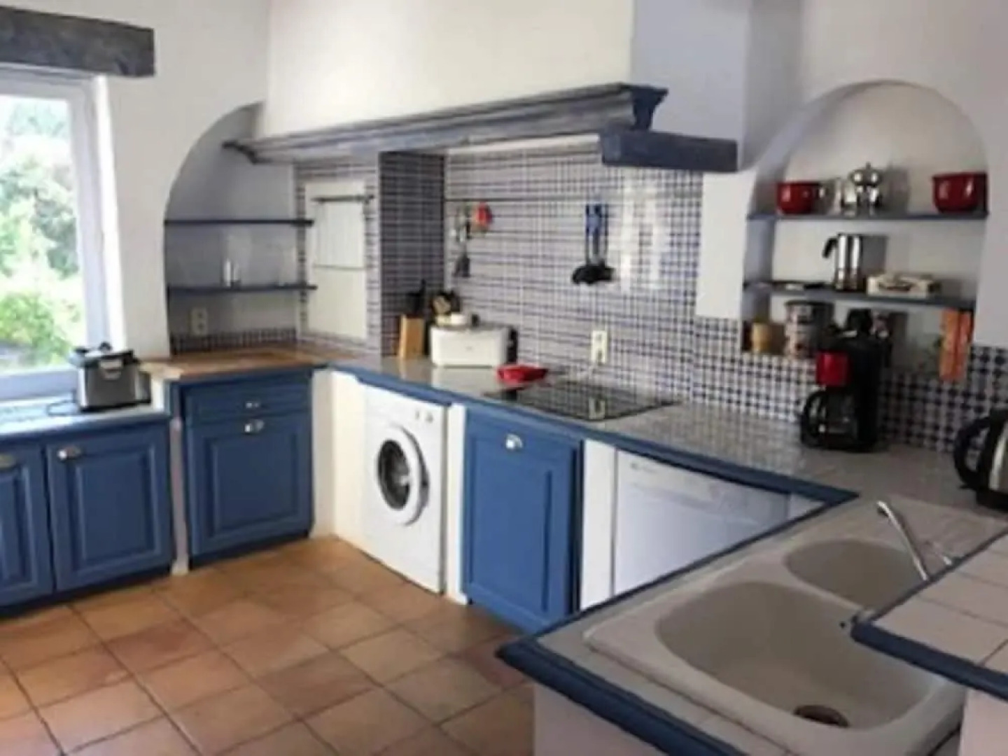 Résidence la Grande Voile