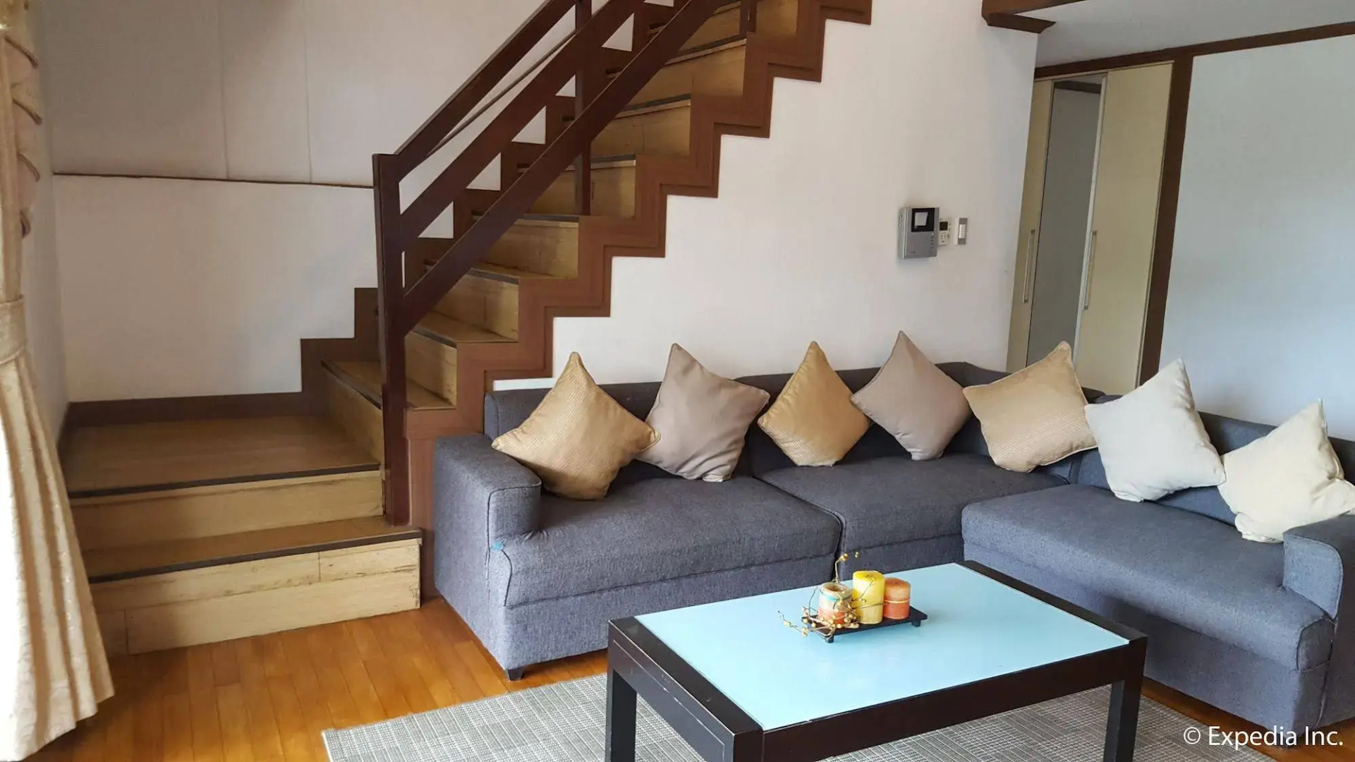 Prestige Vacation Apartments - Hanbi Mansions