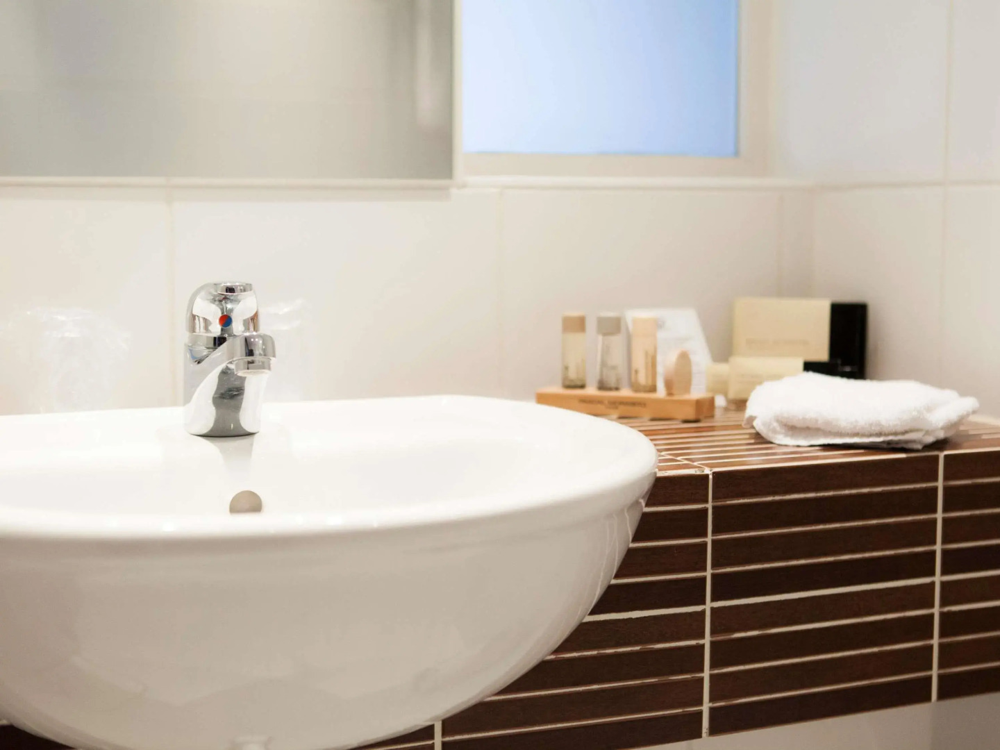 Hotel des Colonies Brussels by Mercure