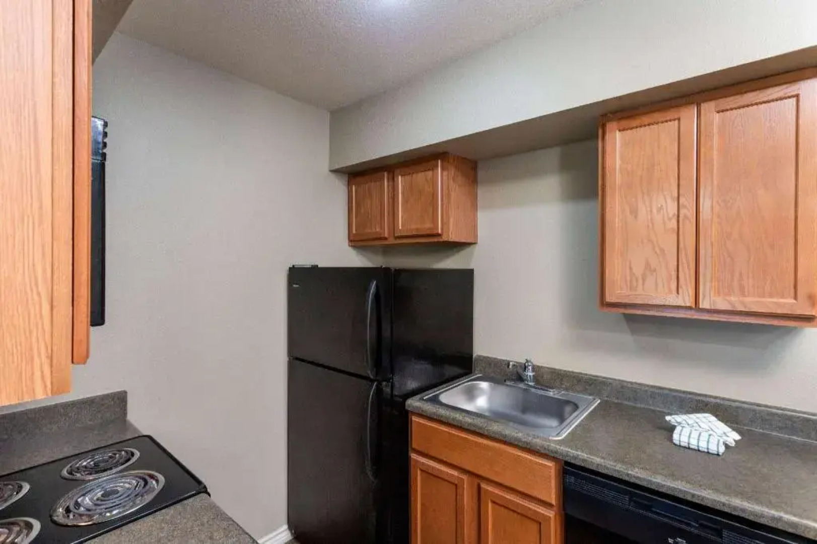 Eagle's Den Suites Kenedy a Travelodge by Wyndham