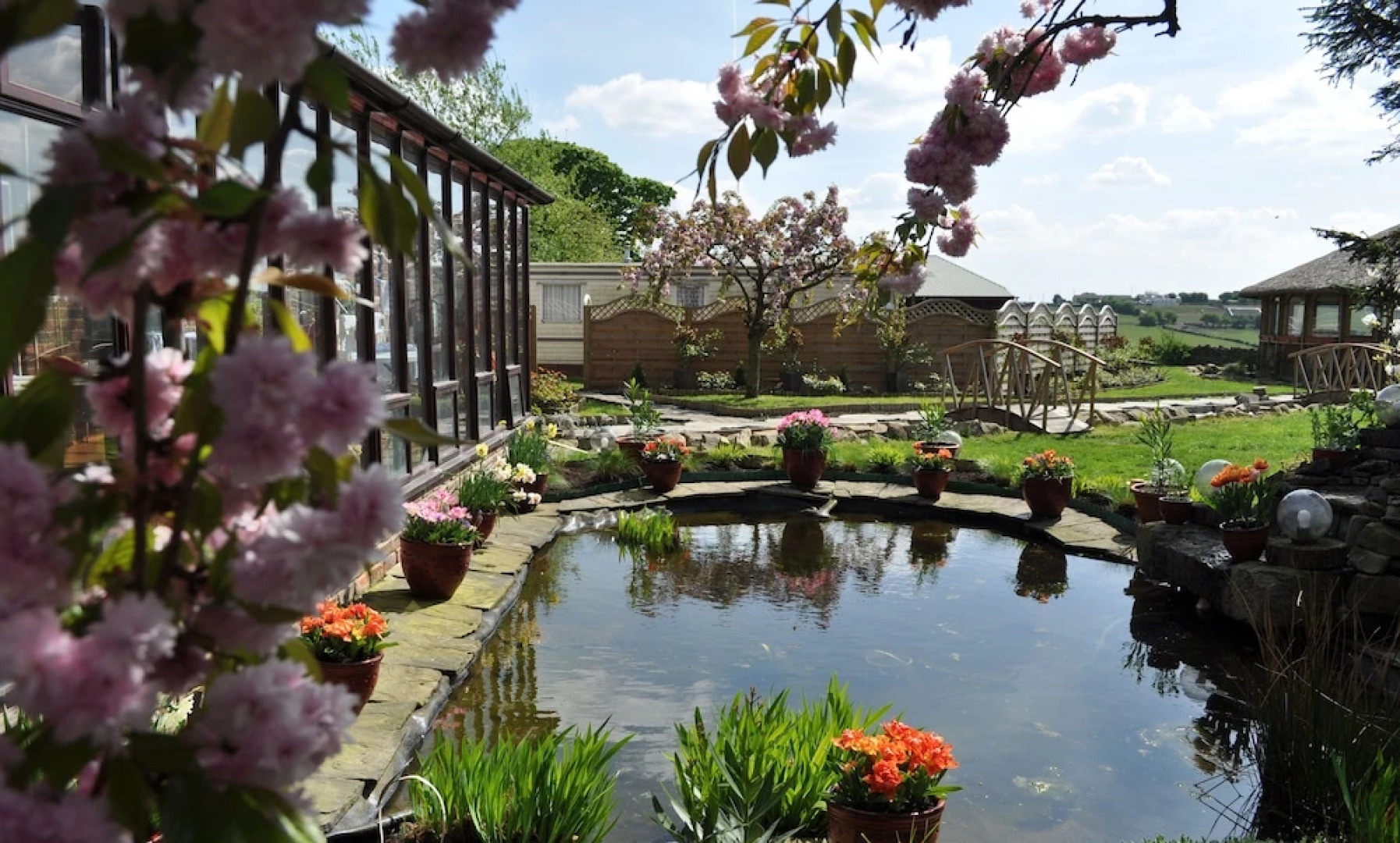 Model Farm Bed & Breakfast