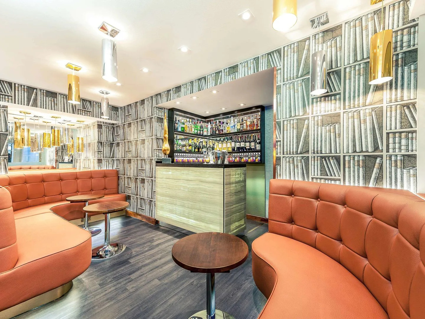 Mercure London Paddington