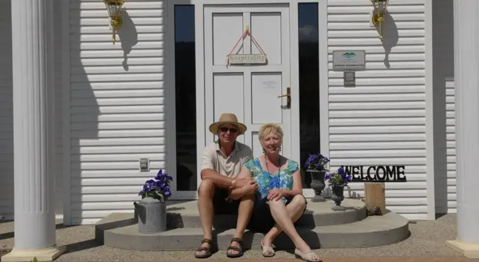 Bed and Breakfast: UNIQUE